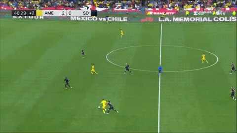 Highlight 47'