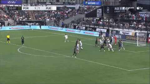 Highlight 36'