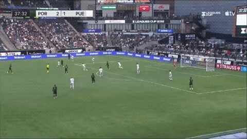 Highlight 38'