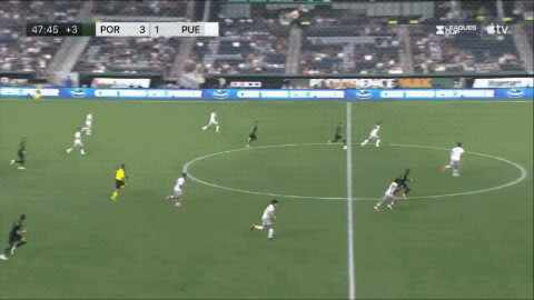 Highlight 48'