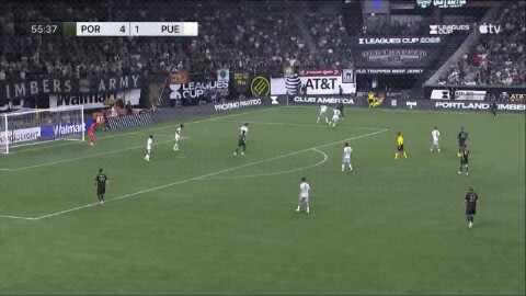 Highlight 56'