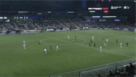 Highlight 91'