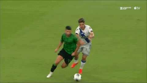 Highlight 78'