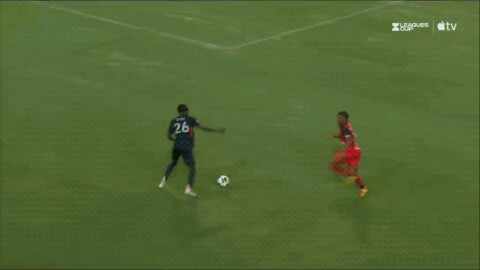 Highlight 73'