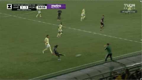 Highlight 58'