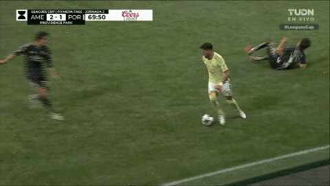 Highlight 70'