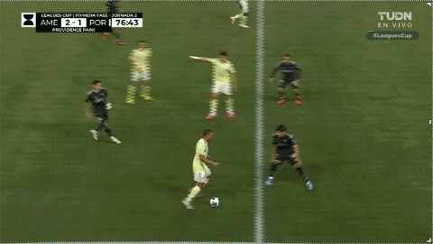 Highlight 77'