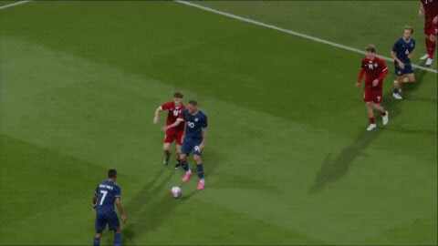 Highlight 31'
