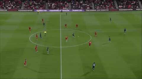 Highlight 41'
