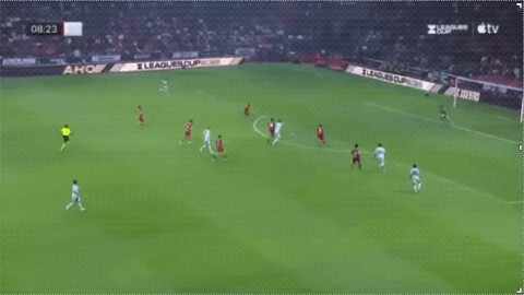 Highlight 9'