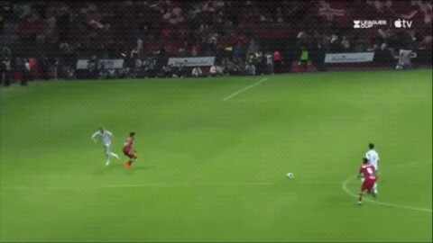 Highlight 33'