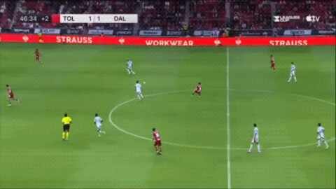 Highlight 47'