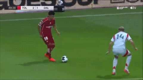Highlight 50'