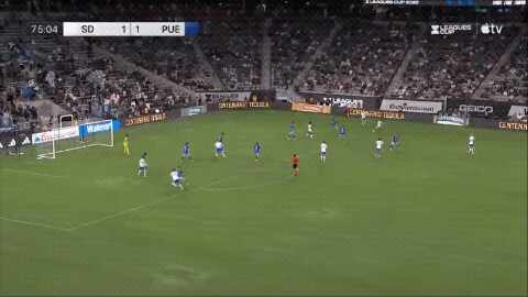 Highlight 76'