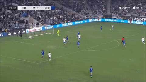 Highlight 80'