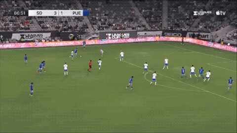 Highlight 87'