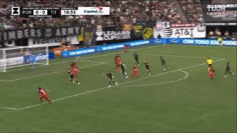 Highlight 19'