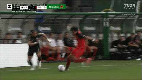 Highlight 36'