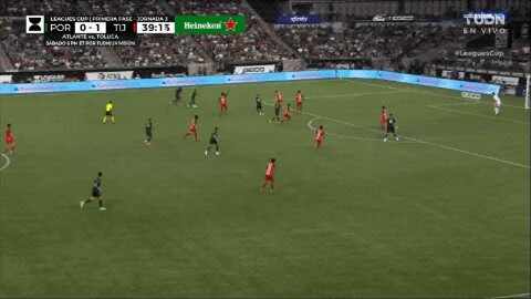 Highlight 40'