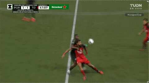 Highlight 41'