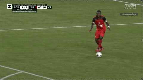 Highlight 47'