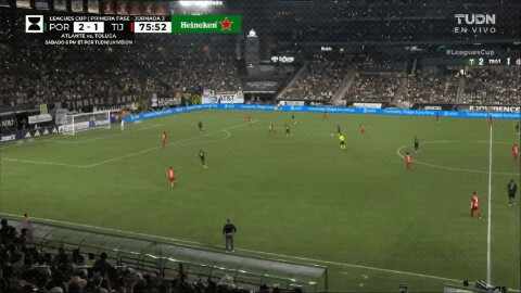 Highlight 76'