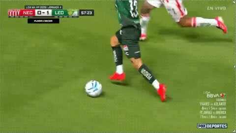 Highlight 58'