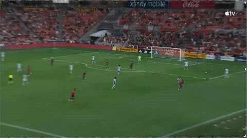 Highlight 37'