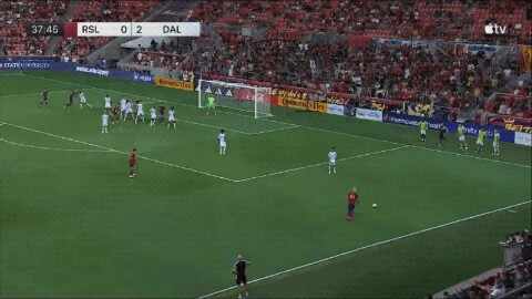 Highlight 38'