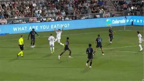 Highlight 41'