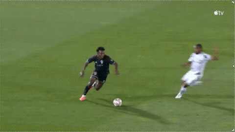 Highlight 39'