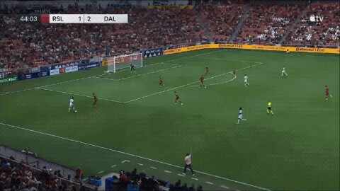 Highlight 45'