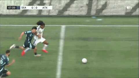 Highlight 48'