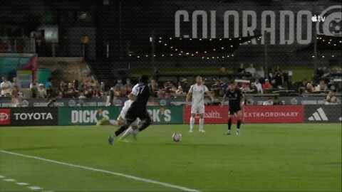 Highlight 56'
