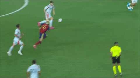 Highlight 61'