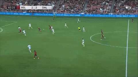 Highlight 64'