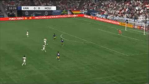 Highlight 34'