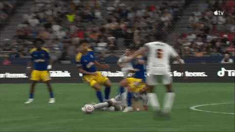 Highlight 41'