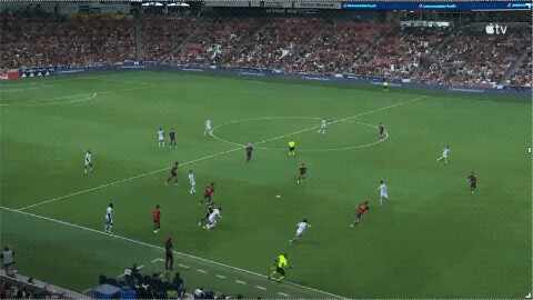 Highlight 75'