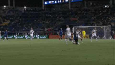 Highlight 37'