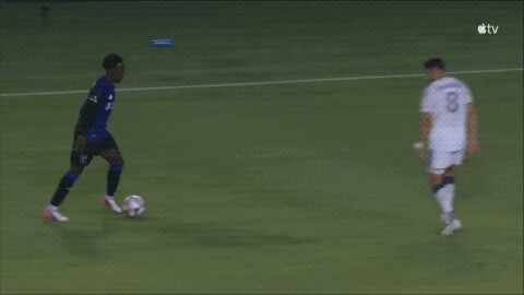 Highlight 45'