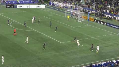 Highlight 87'