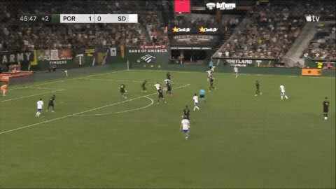 Highlight 46'