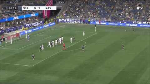Highlight 90'