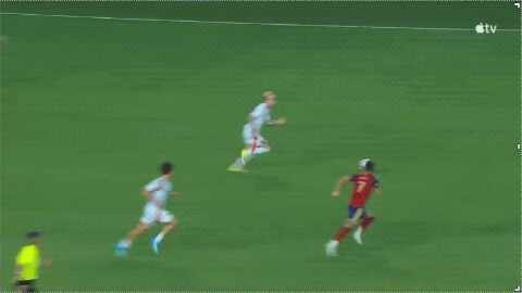 Highlight 90'