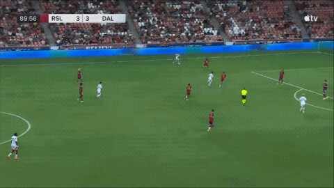 Highlight 90'