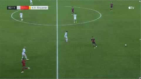 Highlight 91'