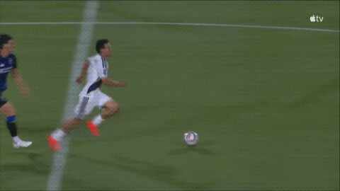 Highlight 57'