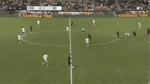 Highlight 91'