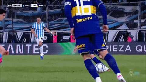 Highlight 41'